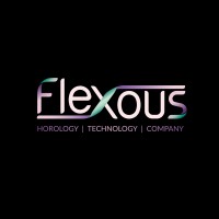 FLEXOUS logo - Similar company to Nextdriver