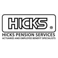 Hicks Pension Services, California logo - Similar company to Hicks Pension Services