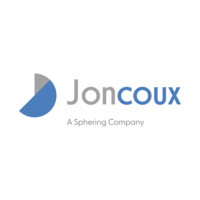 Joncoux logo - Similar company to No Comment