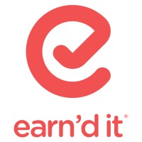 Earn'd it logo - Similar company to H&U Capital