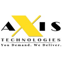 Axis Technologies logo - Similar company to Axis Technology Consulting, Llc