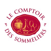 Comptoir des Sommeliers SAS logo - Similar company to Vinocolor
