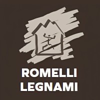 ROMELLI LEGNAMI | Costruzioni in Legno logo - Similar company to Bettineschi S.R.L.