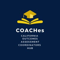 California Outcomes Assessment Coordinators Hub (COACHes) logo - Similar company to Acpa Commission For Assessment And Evaluation