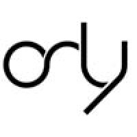 Orly logo - Similar company to Twoscoops