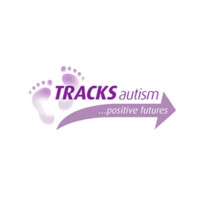 TRACKS Autism logo - Similar company to Vutie Beets