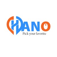 Hano.rw logo - Similar company to Hano Group