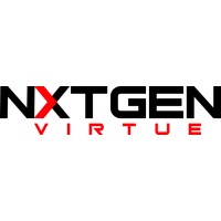 Nxtgen Virtue logo - Similar company to Maceforce