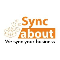 Syncabout Business Solutions logo - Similar company to Sync About It