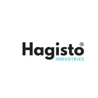 Hagisto Opslagsystemen logo - Similar company to Smilda & Zn. Transport - Verhuizingen