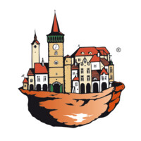 Nadační fond Jičín - město pohádky logo - Similar company to Hewer, Z.S.