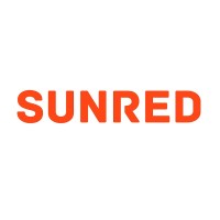 Sunred Energy logo - Similar company to Lamerica Tech