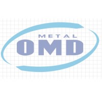 Shaanxi OMD New Materials Sci-Tech Co., Ltd. logo - Similar company to Superalloys Engineering