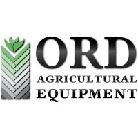 Ord Agricultural Equipment