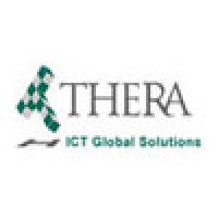 Thera SpA logo - Similar company to Plat.One Is Now Part Of Sap