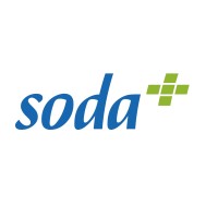 Soda Pluss sp. z o.o. logo - Similar company to Som-Plast Kft.