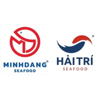 MinhDang Seafood logo - Similar company to Thai Spring Fish Co., Ltd.