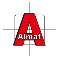 Almat Laren logo - Similar company to Fedecom