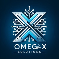 OmegaX Solutions logo - Similar company to Digital Aims
