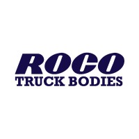 Roco Truck Bodies logo - Similar company to Cpd