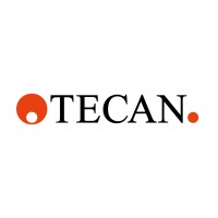 Tecan logo - Similar company to Integra Biosciences