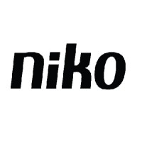Niko Home Control UK logo - Similar company to Moss Technical