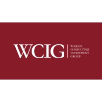 Waseda Consulting & Investment Group (WCIG) logo - Similar company to Sekakuru