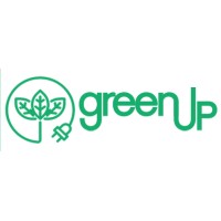 GreenUP logo - Similar company to Lady Plastik Srl