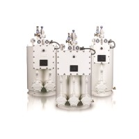 LPG Vaporizers & SNG System Gas Engineering Company logo - Similar company to Brooklyn Engineers