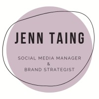 Jenn Taing