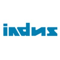 Indus Projects Ltd logo - Similar company to Global Tech Infra Projects Pvt. Ltd.