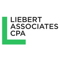 Liebert & Associates CPA logo - Similar company to Taxaroo