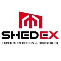 ShedEx Fleurieu logo - Similar company to Global Sheds