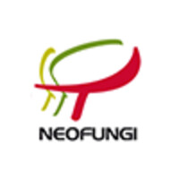 Neofungi logo - Similar company to Agaricus Biobite
