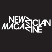 Newzician Magazine logo - Similar company to The Arts Foundation Te Tumu Toi