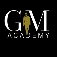 GM Academy logo - Similar company to Nonchi Cashmere