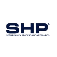 SHP - Safety for Hospital Processes logo - Similar company to Aind2