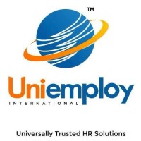 Uniemploy International logo - Similar company to Ultimate Hr Services Ltd