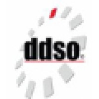 DDSO - Developmental Disabilities Service Org logo - Similar company to Developmental Services, Inc.