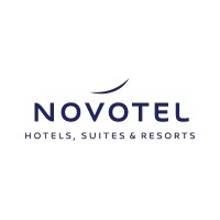 Novotel Hamburg Central Station logo - Similar company to Kaffee Frech