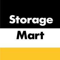 StorageMart logo - Similar company to Safeguard Self Storage