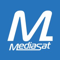 Mediasat logo - Similar company to Media Sat