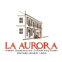 La Aurora Cigars logo - Similar company to Aidea