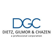 Dietz, Gilmor & Chazen logo - Similar company to Sullivan On Comp