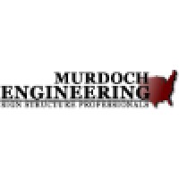 Murdoch Engineering logo - Similar company to Hammer Land Engineering