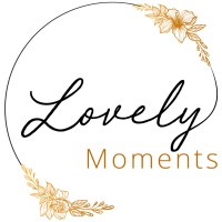 Lovely Moments logo - Similar company to Tellow