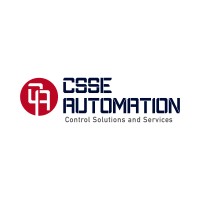 CSSE CYBERSECURITY AUTOMATION logo - Similar company to Tecno Ingenieria Industrial