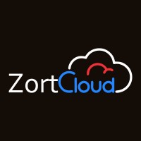 Zortcloud logo - Similar company to Callup Technology