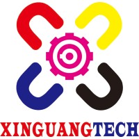 Weifang Xinguang Printing Machinery Co., Ltd. logo - Similar company to Holoseal