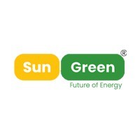 Sungreen Solar logo - Similar company to Worldsun